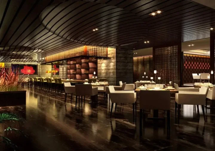 Пекин: Liaoning International Hotel