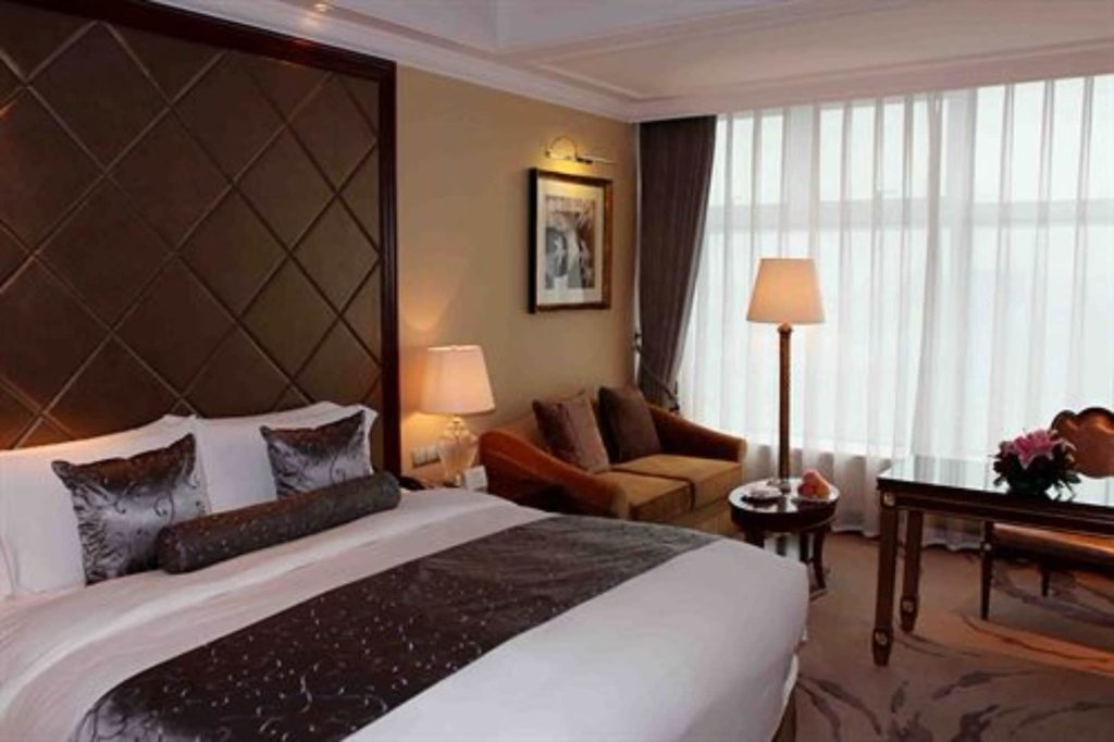 Пекин: Liaoning International Hotel