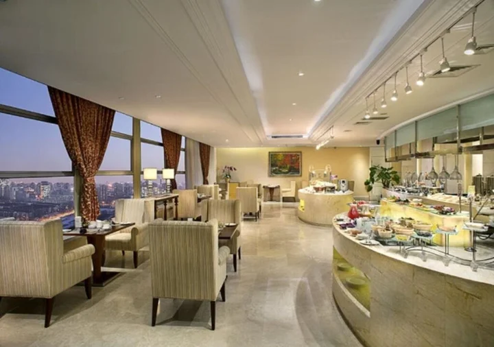 Пекин: Liaoning International Hotel