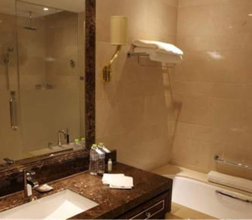 Пекин: Liaoning International Hotel