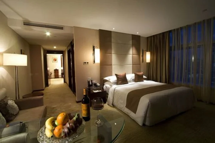 Пекин: Liaoning International Hotel