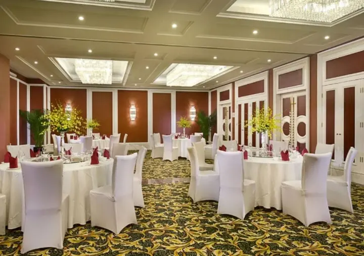 Пекин: Liaoning International Hotel