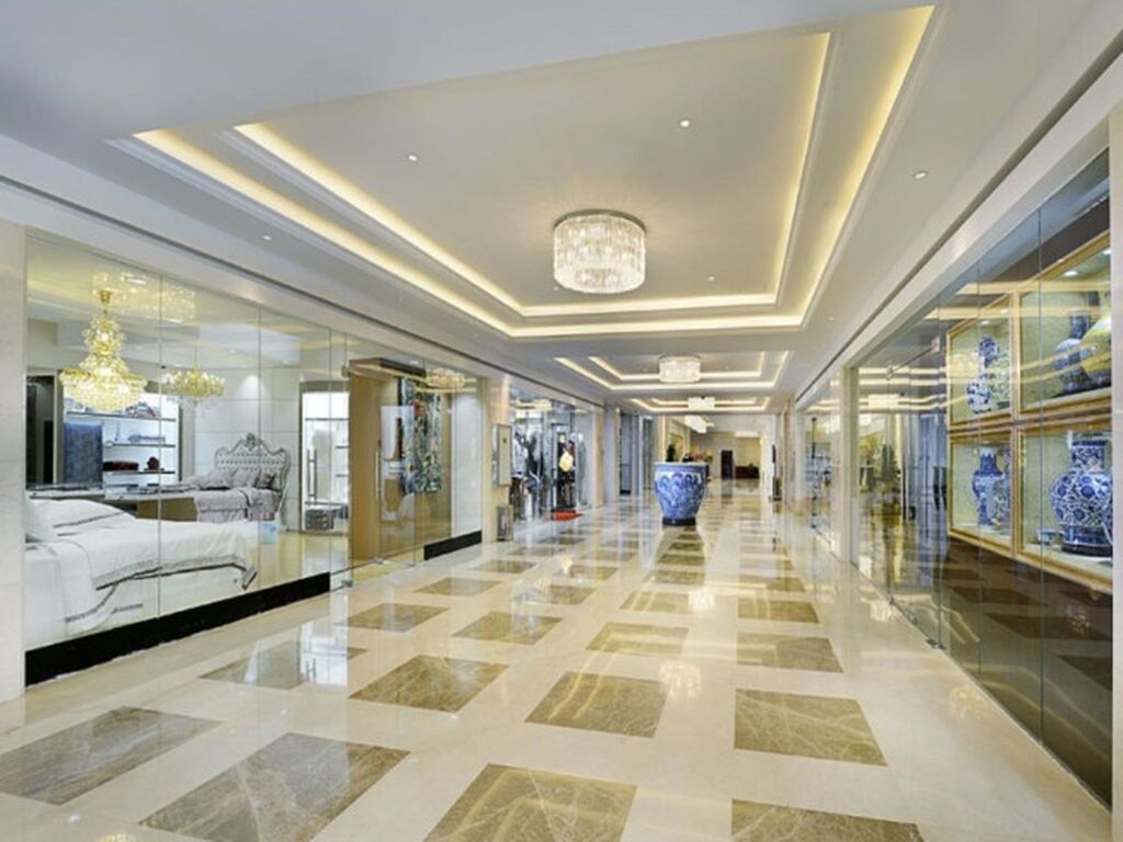 Пекин: Liaoning International Hotel