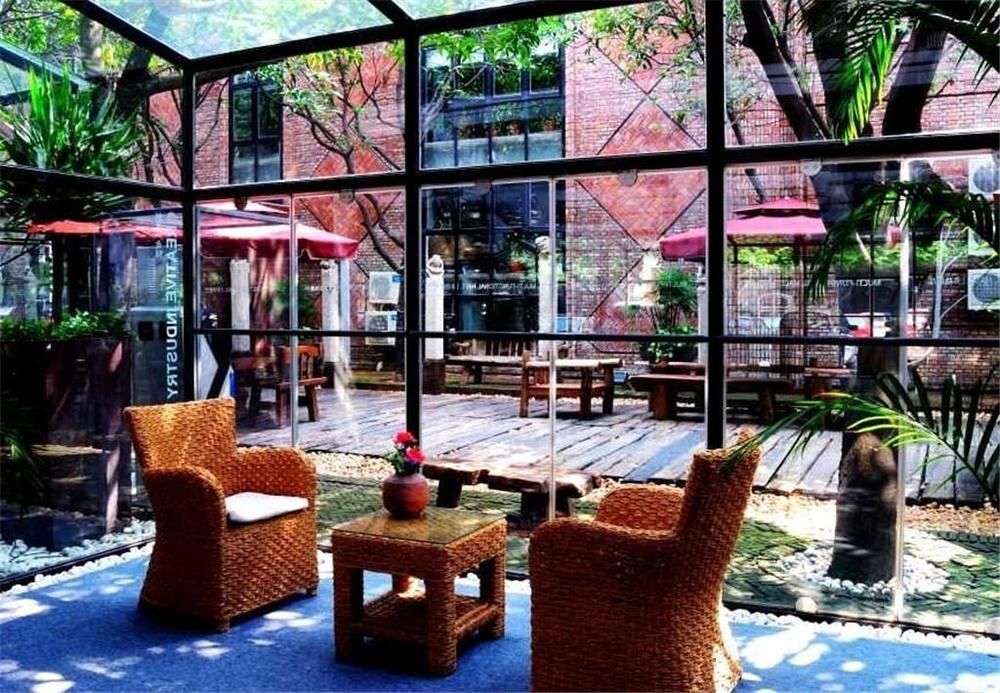 Фошань: Welcome Inn Foshan