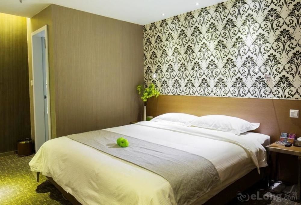 Фошань: Welcome Inn Foshan