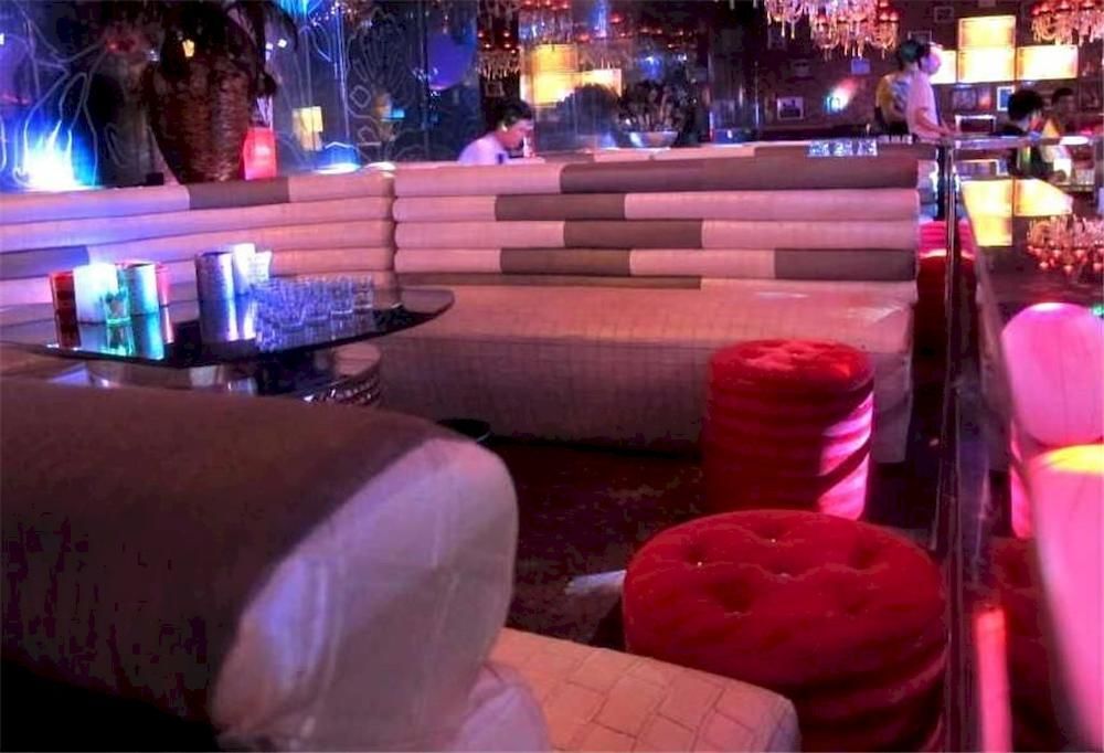 Welcome Inn Foshan — фото 4