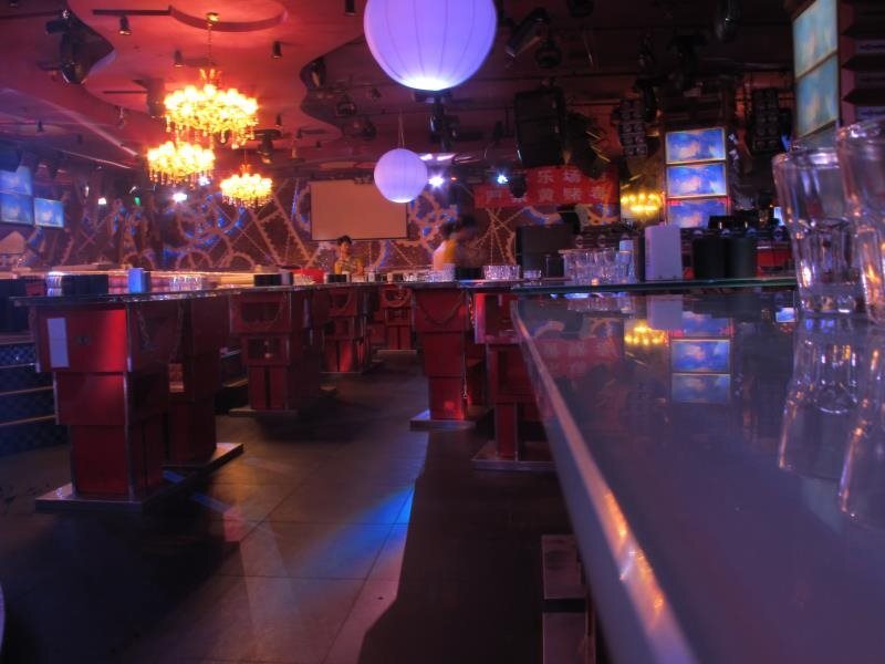 Фошань: Welcome Inn Foshan
