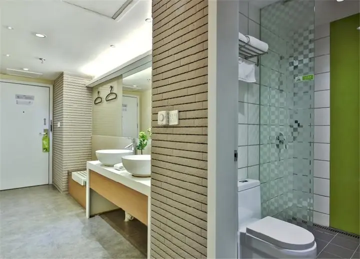 Фошань: Welcome Inn Foshan