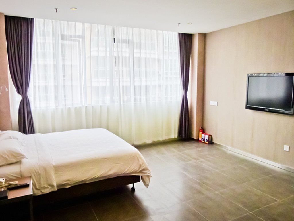 Welcome Inn Foshan — фото 3