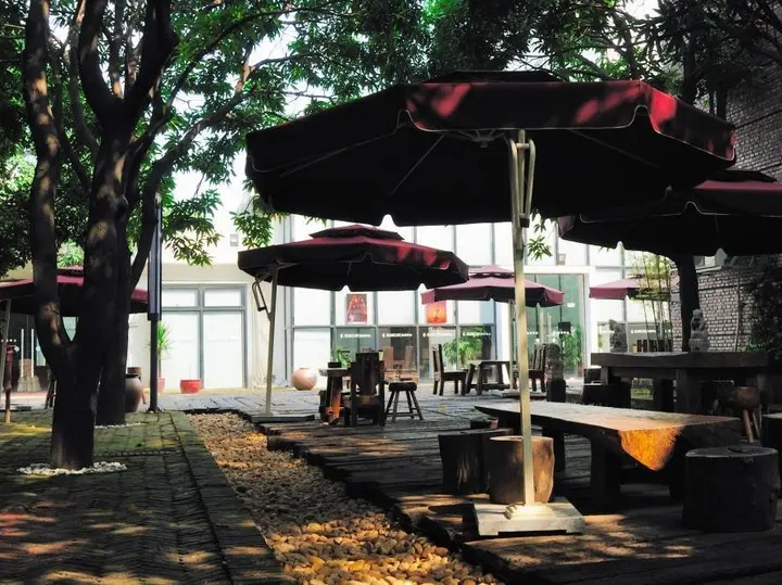 Фошань: Welcome Inn Foshan