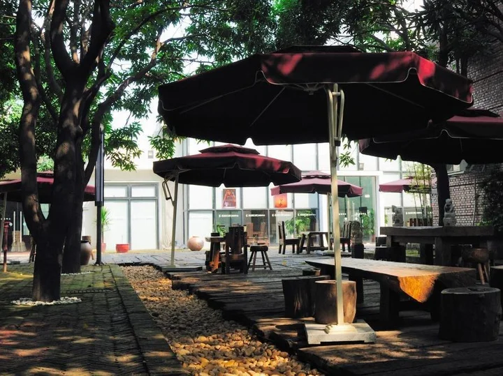 Фошань: Welcome Inn Foshan