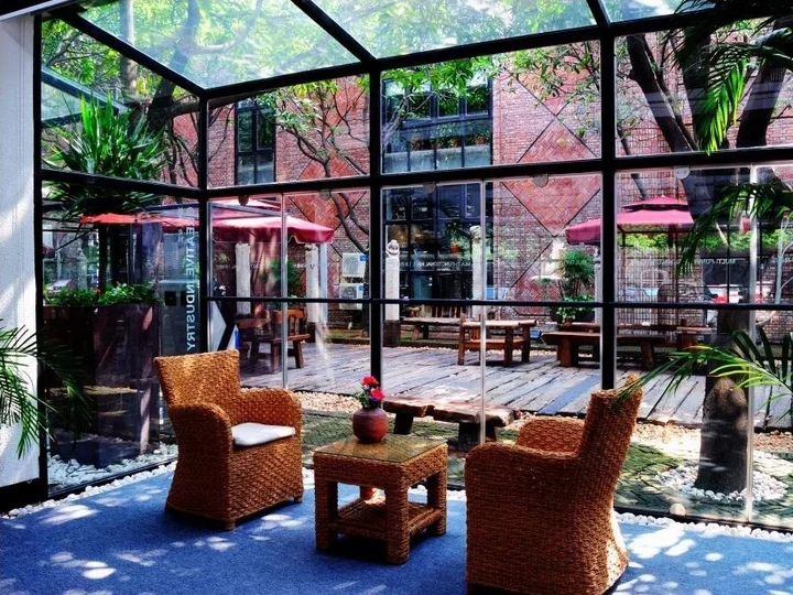 Фошань: Welcome Inn Foshan
