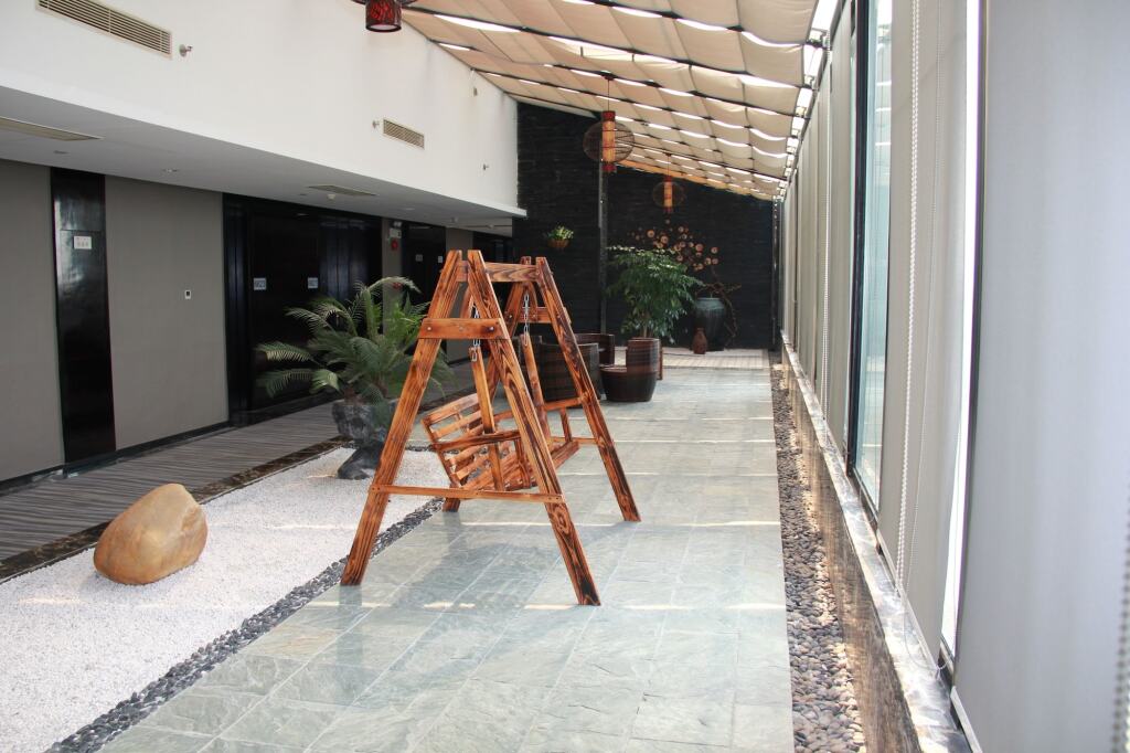 Гуанчжоу: Haoyin Gloria Plaza Hotel