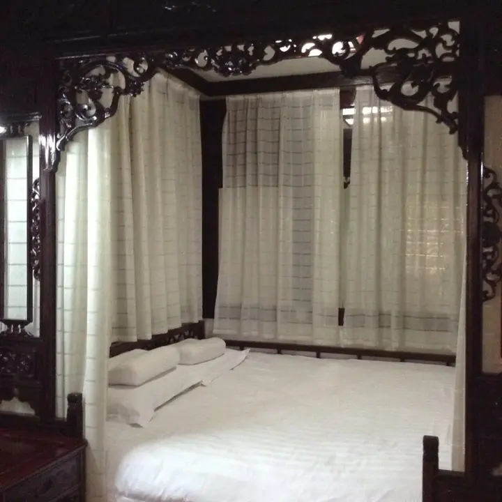 Хуаншань: Huangshan Old Street Hotel