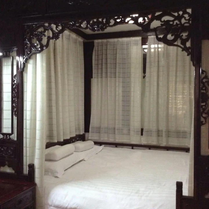 Хуаншань: Huangshan Old Street Hotel
