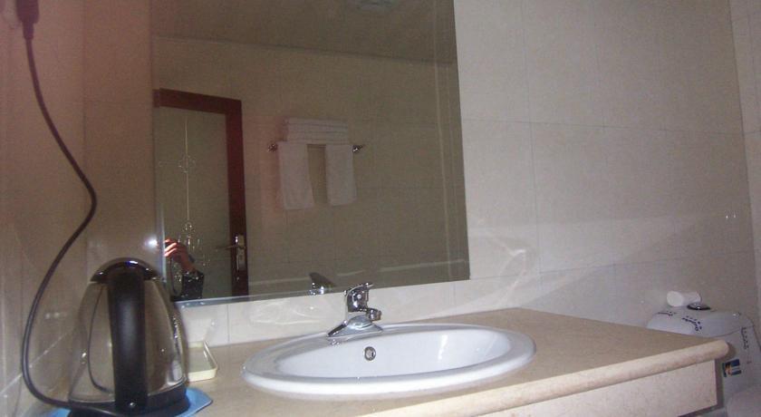 Синьчжоу: Yanghua Villa