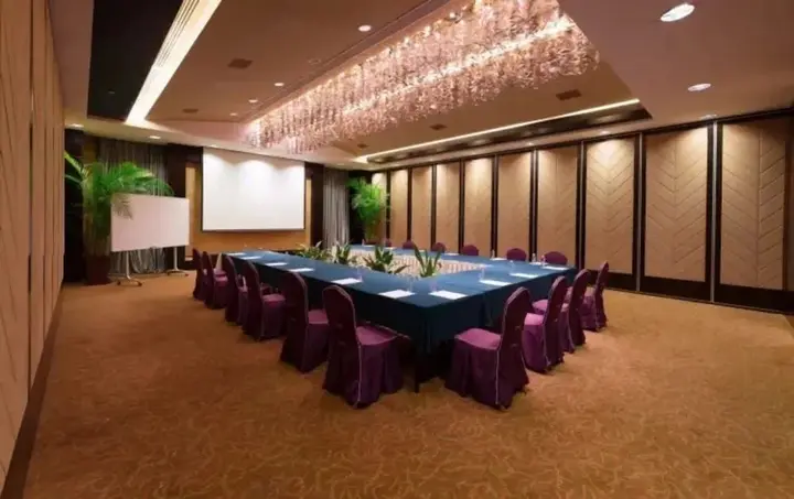 Гуанчжоу: Chime Long Hotel