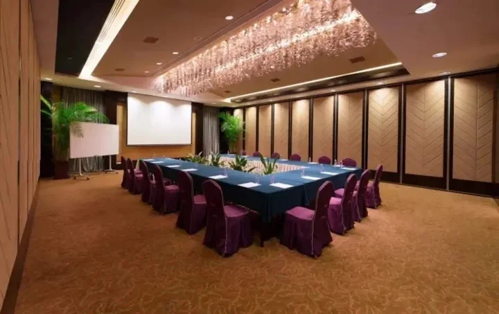 Гуанчжоу: Chime Long Hotel