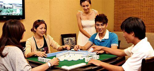 Гуанчжоу: Chime Long Hotel