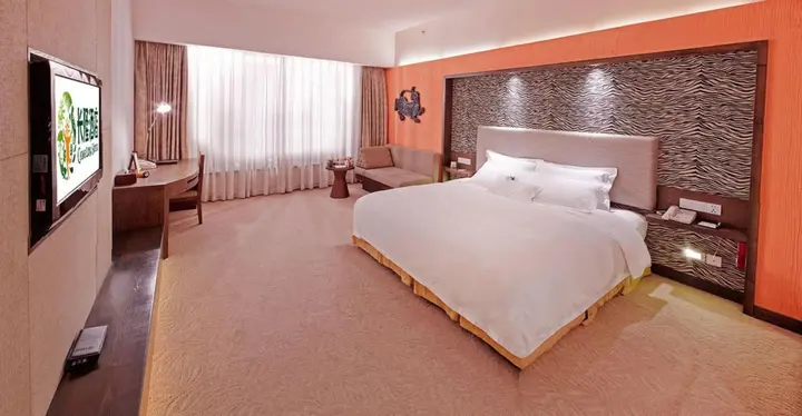 Гуанчжоу: Chime Long Hotel