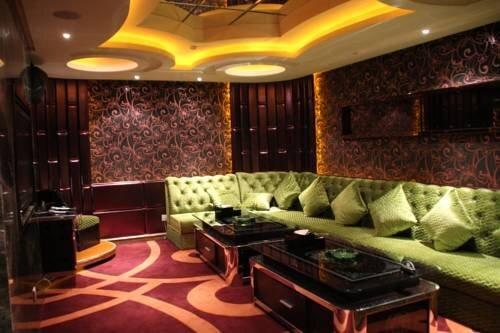 Пекин: Go Inn Hotel Beijing