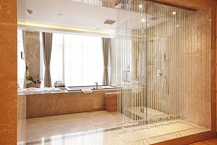 Пекин: Go Inn Hotel Beijing
