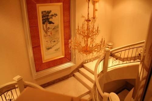 Пекин: Go Inn Hotel Beijing