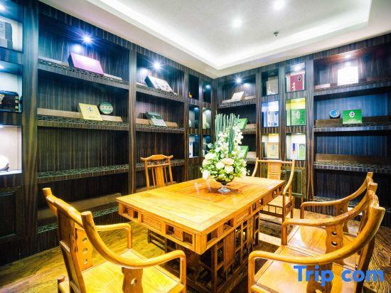 Чэнду: Xien International Hotel