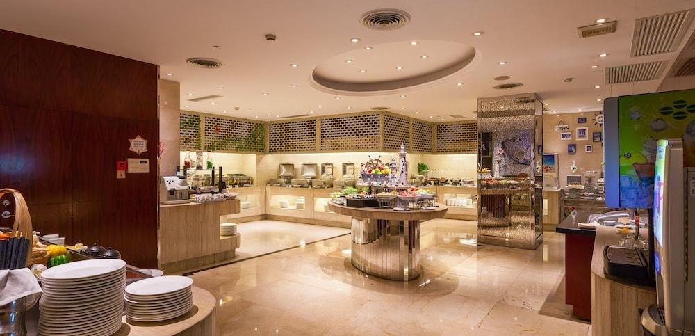 Ханчжоу: Wuyang Hotel