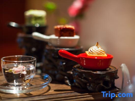 Ханчжоу: Wuyang Hotel