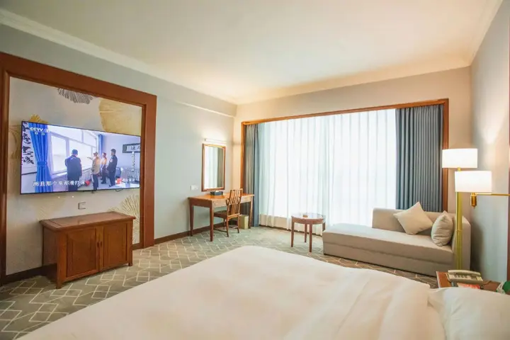 Дунгуань: Dongguan Gladden Hotel