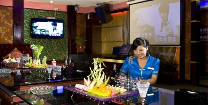 Дунгуань: Dongguan Gladden Hotel