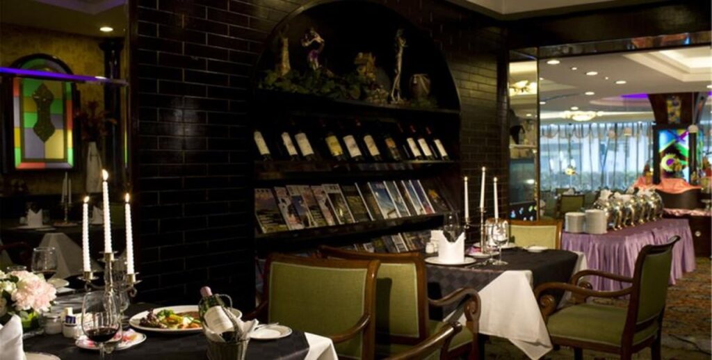 Дунгуань: Dongguan Gladden Hotel