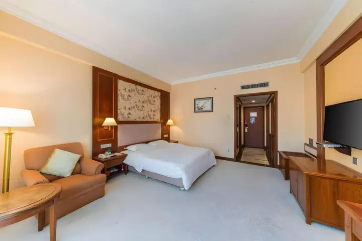 Дунгуань: Dongguan Gladden Hotel