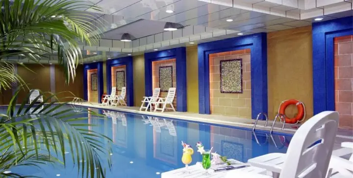 Дунгуань: Dongguan Gladden Hotel