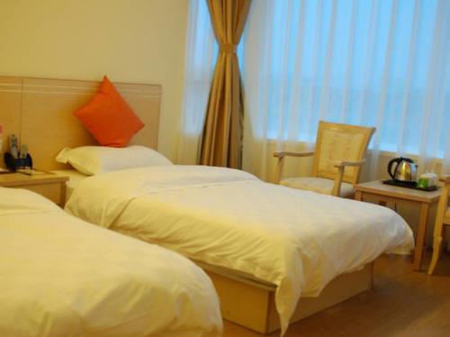Чэнду: Square Inn Sichuan