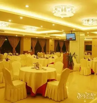 Чэнду: Hilton Garden Inn Chengdu Tianfu Panda Tower