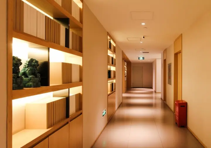 Пекин: JI Hotel Chaoyangmen Beijing