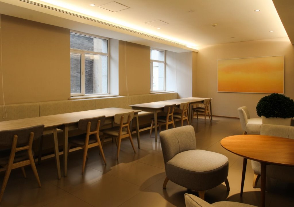 Пекин: JI Hotel Chaoyangmen Beijing