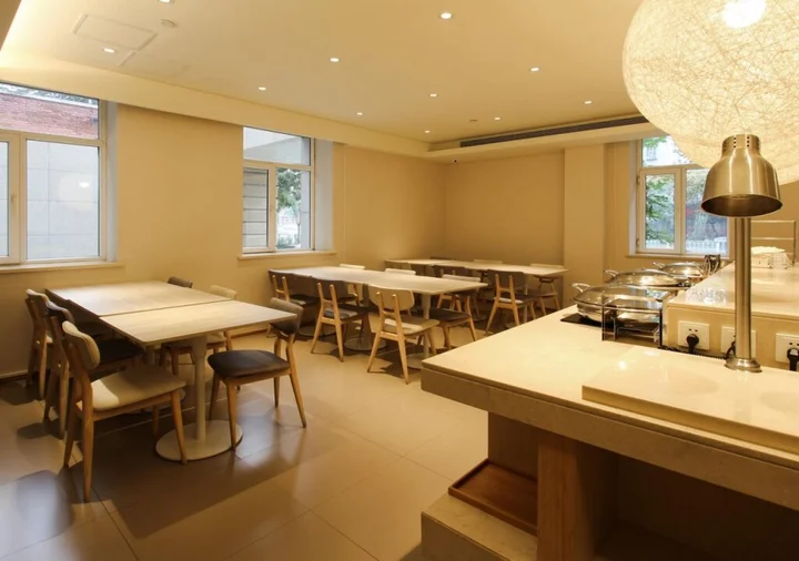 Пекин: JI Hotel Chaoyangmen Beijing