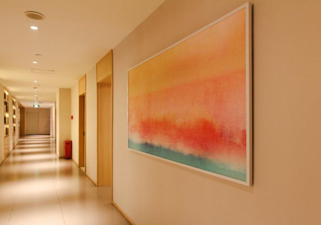 Пекин: JI Hotel Chaoyangmen Beijing