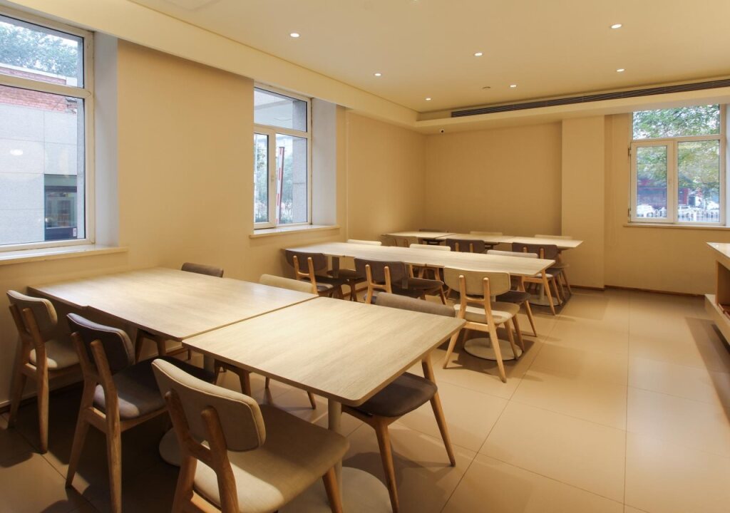 Пекин: JI Hotel Chaoyangmen Beijing