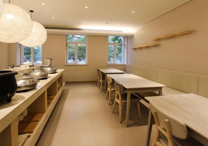 Пекин: JI Hotel Chaoyangmen Beijing