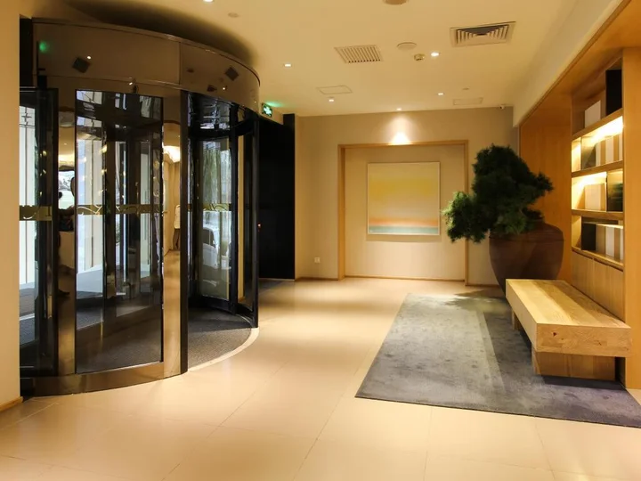 Пекин: JI Hotel Chaoyangmen Beijing