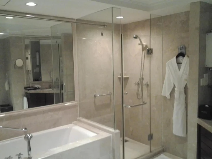 Ухань: Ramada Plaza Wuhan Optics Valley