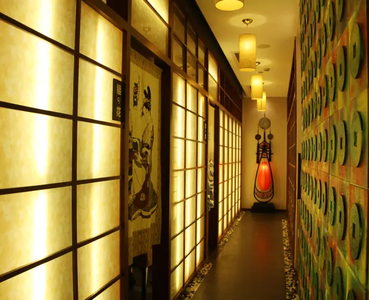 Ухань: Ramada Plaza Wuhan Optics Valley