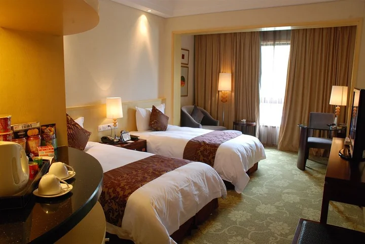 Тайчжоу: S&N Phoenix Comfort Villa