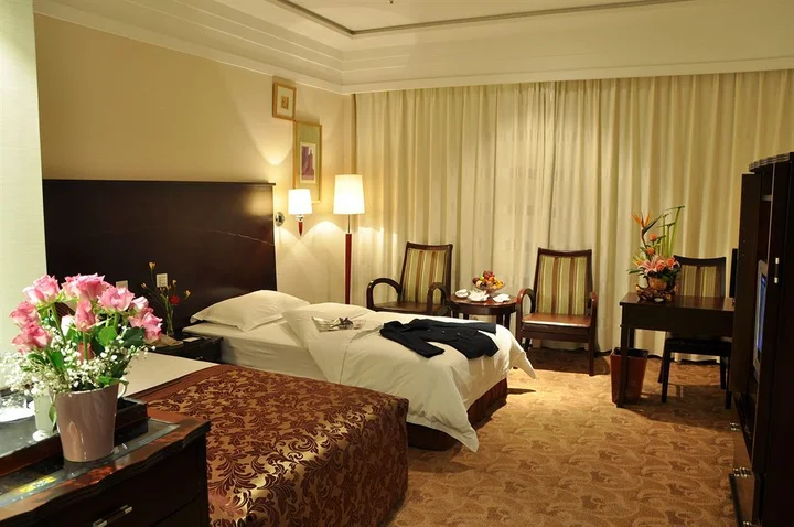 Тайчжоу: S&N Phoenix Comfort Villa
