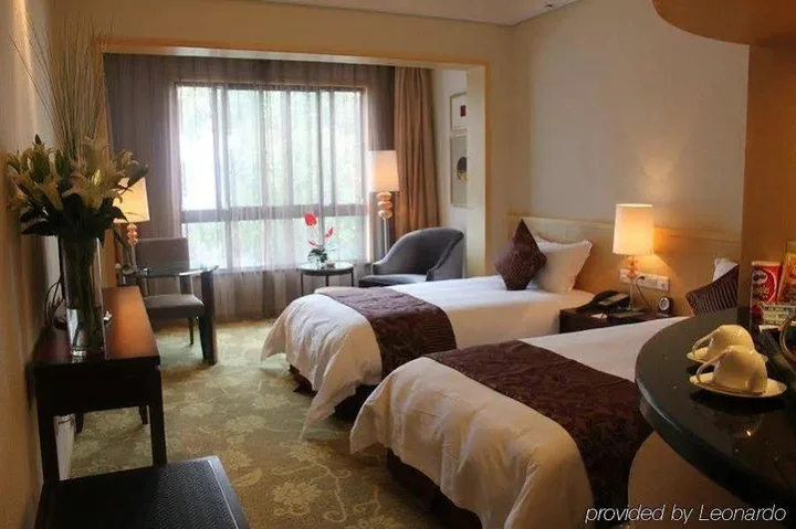Тайчжоу: S&N Phoenix Comfort Villa