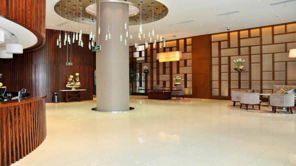 Шаоксинг: Manju Hotel